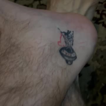 Ep. 272 "I Believe" by Patrick Henry The Batman