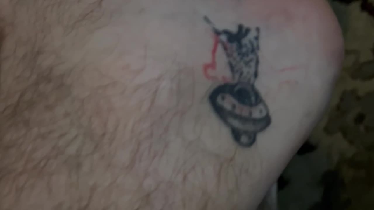 Ep. 272 "I Believe" by Patrick Henry The Batman