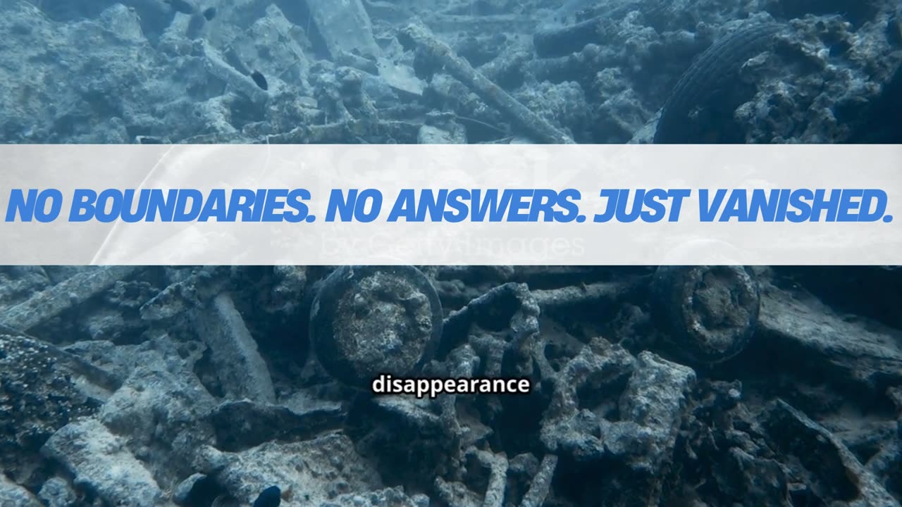 Mystery of the Bermuda Triangle: What’s the Truth Behind the Legends?