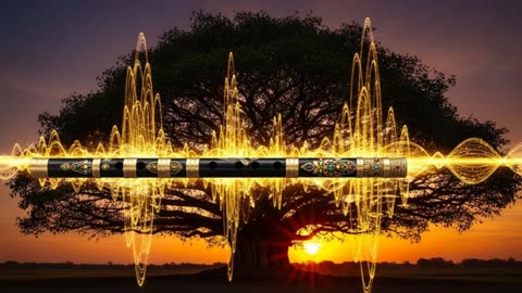 The Forgotten Melodies of India: Inside the World of Mystical Flutes