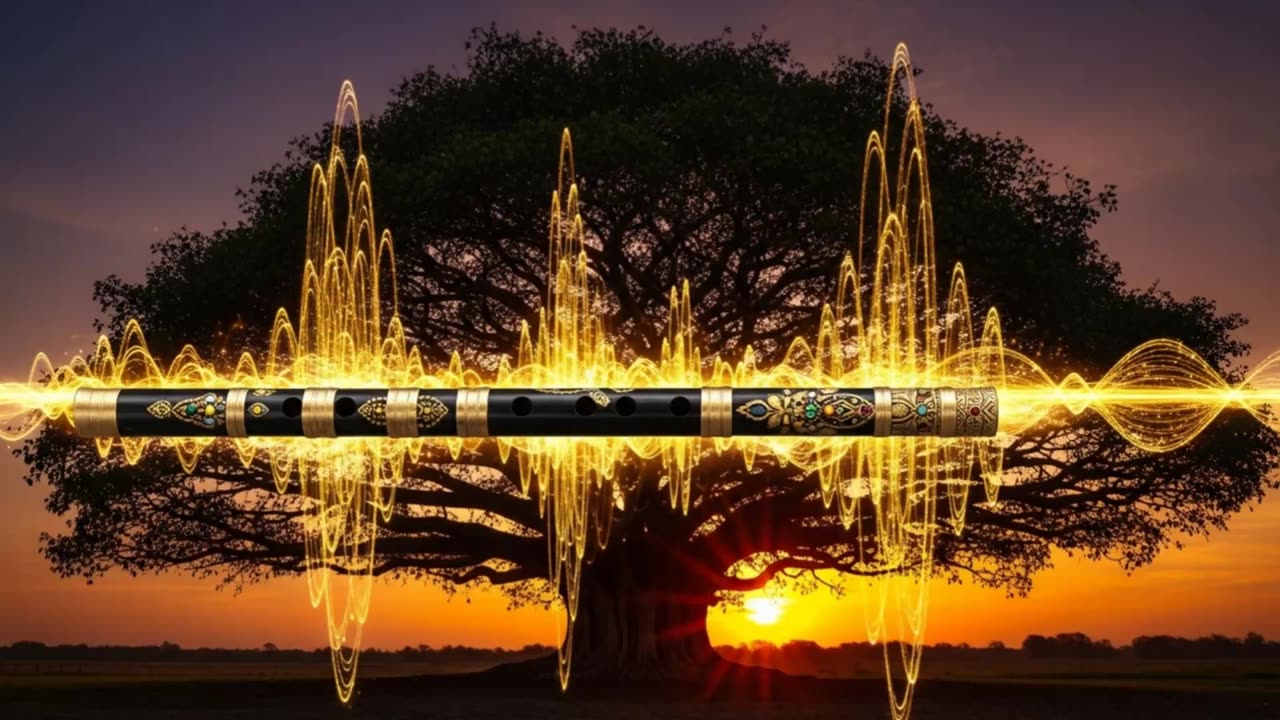 The Forgotten Melodies of India: Inside the World of Mystical Flutes