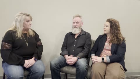 Truth Talk S1 EP11 Pastor Dave and Beth White Part 2