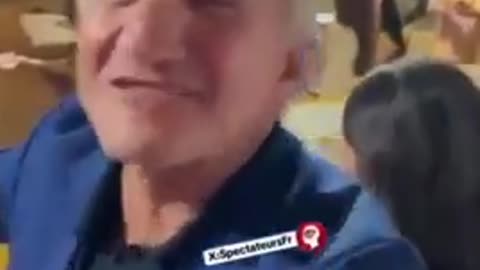 Jews are stealing humanitarian aid meant for Gaza