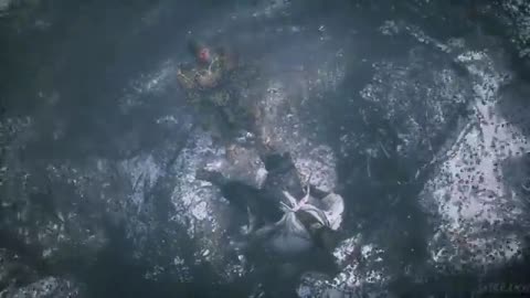 Black myth wukong