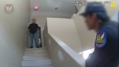 Suicide by Cop Phoenix Police