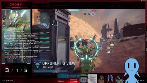 Mech Bots w/ da Bosy!!
