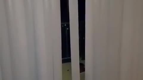 😱👻 This Will Give You Nightmares! Swinging Blind | TheHauntingHour