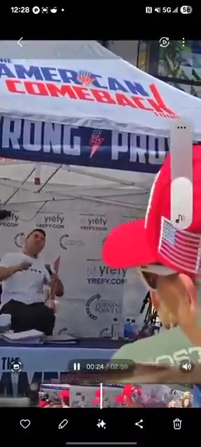 Prayers for Charlie frens please | Horrible (Shooter has been caught)