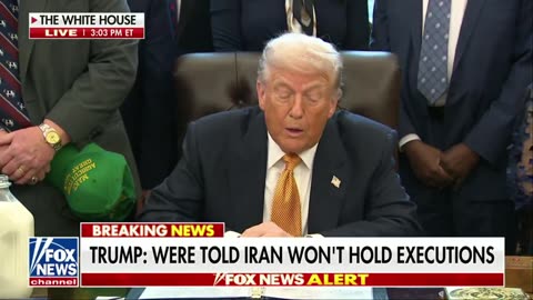 Trump Announces Arrest Of Pentagon Contractor Who Leaked Maduro Raid Details