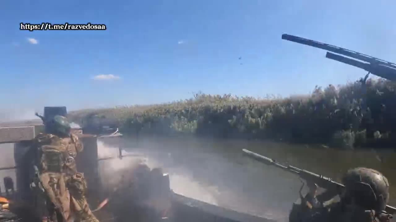 War in ukraine