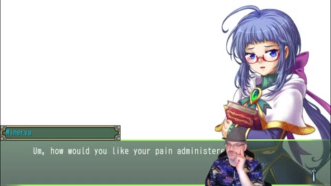 (Steam) Asdivine Dios: Episode 4