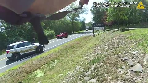 FORGET RENEE [NO] GOOD ☛ THE ATTEMPTED ASSASSINATION OF PAUL GABRIEL GOSSELIN WAS A BAD SHOOTING