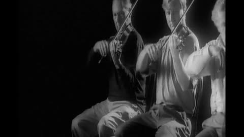 Kate Bush & Larry Adler - The Man I Love = The Glory Of Gershwin 1994