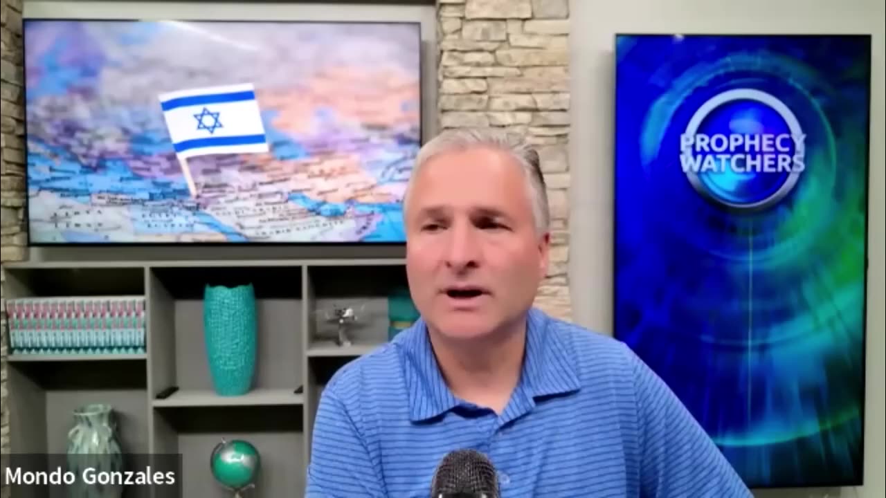 Is the World Being Set Up for the Antichrist? | Mondo Gonzales