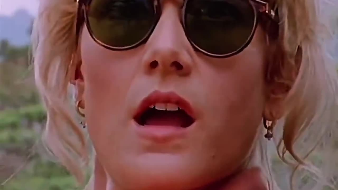 The most lied-about man in history.