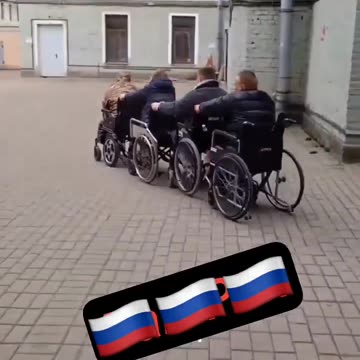 "Come on, Boys! Smile! Show Some Positivity for the Camera"