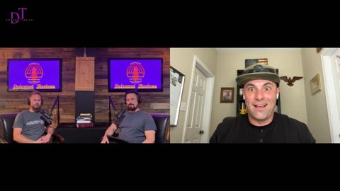 Ep. 5: From Lost to Leader: Austin Lind on Discipleship, Church Renewal, TPUSA Faith, & YWAM