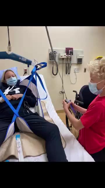 Ontario mother paralyzed after COVID booster refuses two offers of MAiD