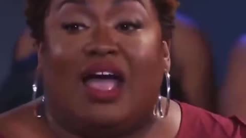 “When women diet, white women lose more weight than black women, so dieting is racist!”