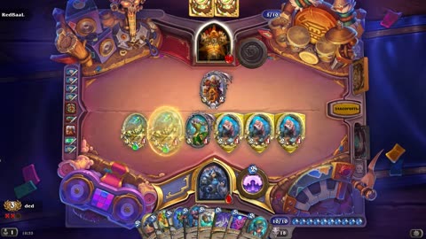 Hearthstone