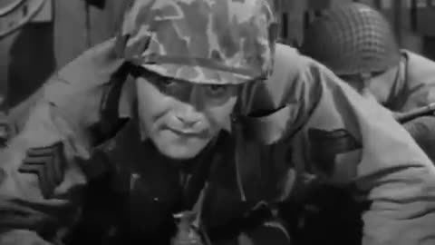 Combat! Season 1 Episode 2 Rear Echelon Commandos