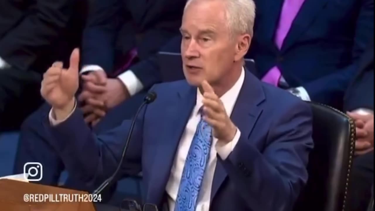 Dr Peter McCullough, Spike protein harm.