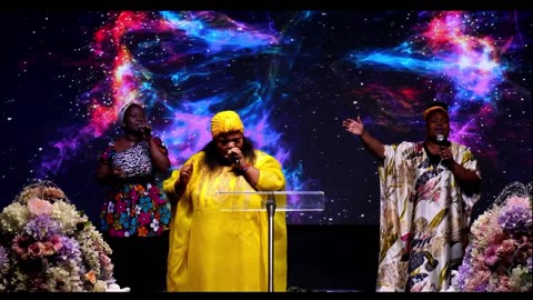 Welcome To The Tabernacle Of Worship All Night Miracle Service With Pastor Prosper June 27, 2025