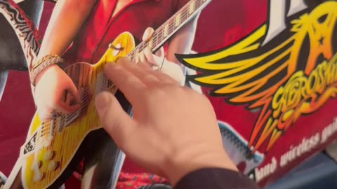 Throwback Thursday with SPH featuring Guitar Hero for PlayStation 3.