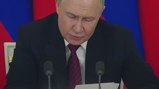 Putin: “Ofrecemos a las autoridades de Kiev reanudar las negociaciones”