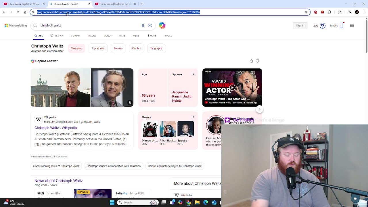 Guillermo del Toro's Frankenstein TRAILER REVIEW