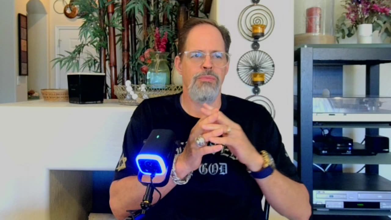Paul's Foundation - Moving From a "Bud" To A Fully Open Flower