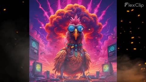 NiX - Kurzgesagt Explosion