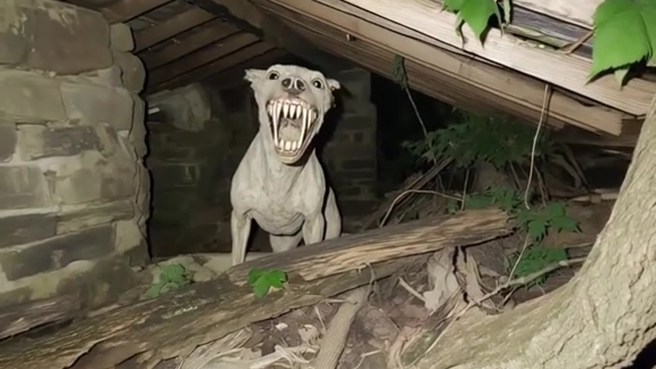 😵‍💫💭 The Nonsense Level Of Our Dreams... What Are We Really Seeing? | TheHauntingHour