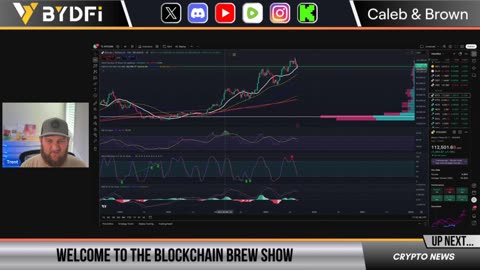 Bitcoin Reversal Confirms Today! Bullish September For Crypto