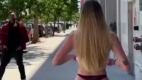 Fashion Beautiful Model New 2025