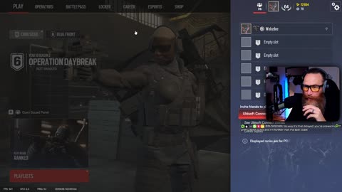 🔥 Back to Siege After a Long Break… Am I Cooked?
