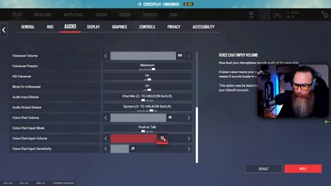 🔥 Back to Siege After a Long Break… Am I Cooked?