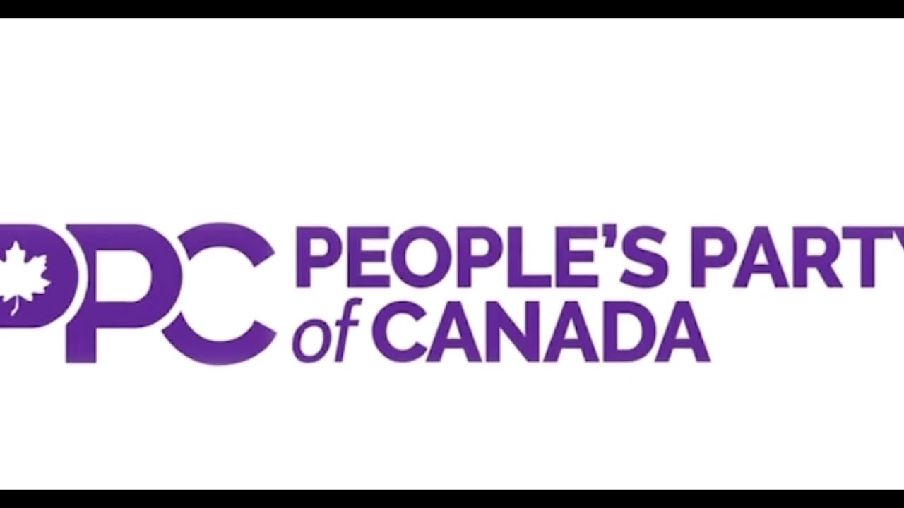 WHO WILL YOU SUPPORT (Scarborough Votes PPC 2025!)