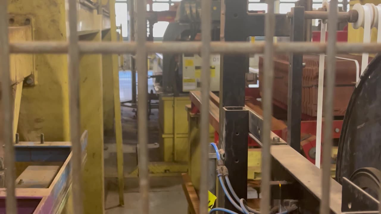 automatic work