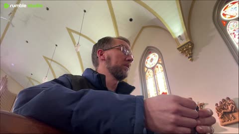 Rosary Live - Thursday, December 11