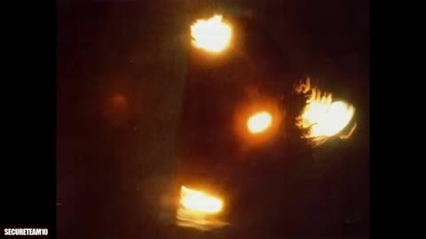 THEY KNEW THE TRUTH ALL ALONG-SECRET UFO FILES EXPOSED!