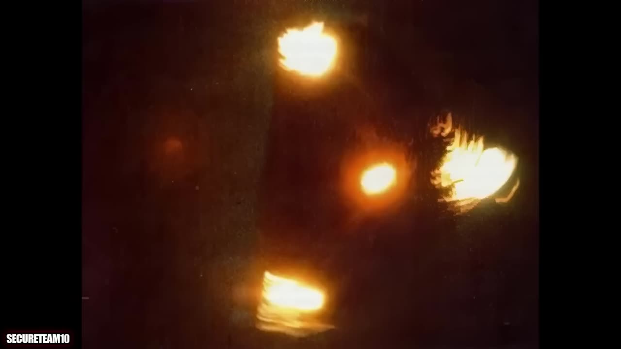 THEY KNEW THE TRUTH ALL ALONG-SECRET UFO FILES EXPOSED!