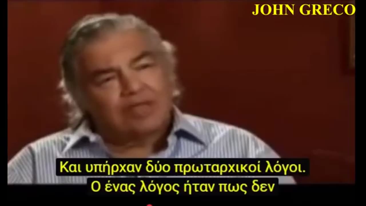 #Ααρων_Ρουσω... #ΑΠΟΚΑΛΥΠΤΕΙ, ΠΟΙΟΣ Ηταν Πισω απο το #Φεμινισμο👉(#ΡΟΚΦΕΛΛΕΡ)😈