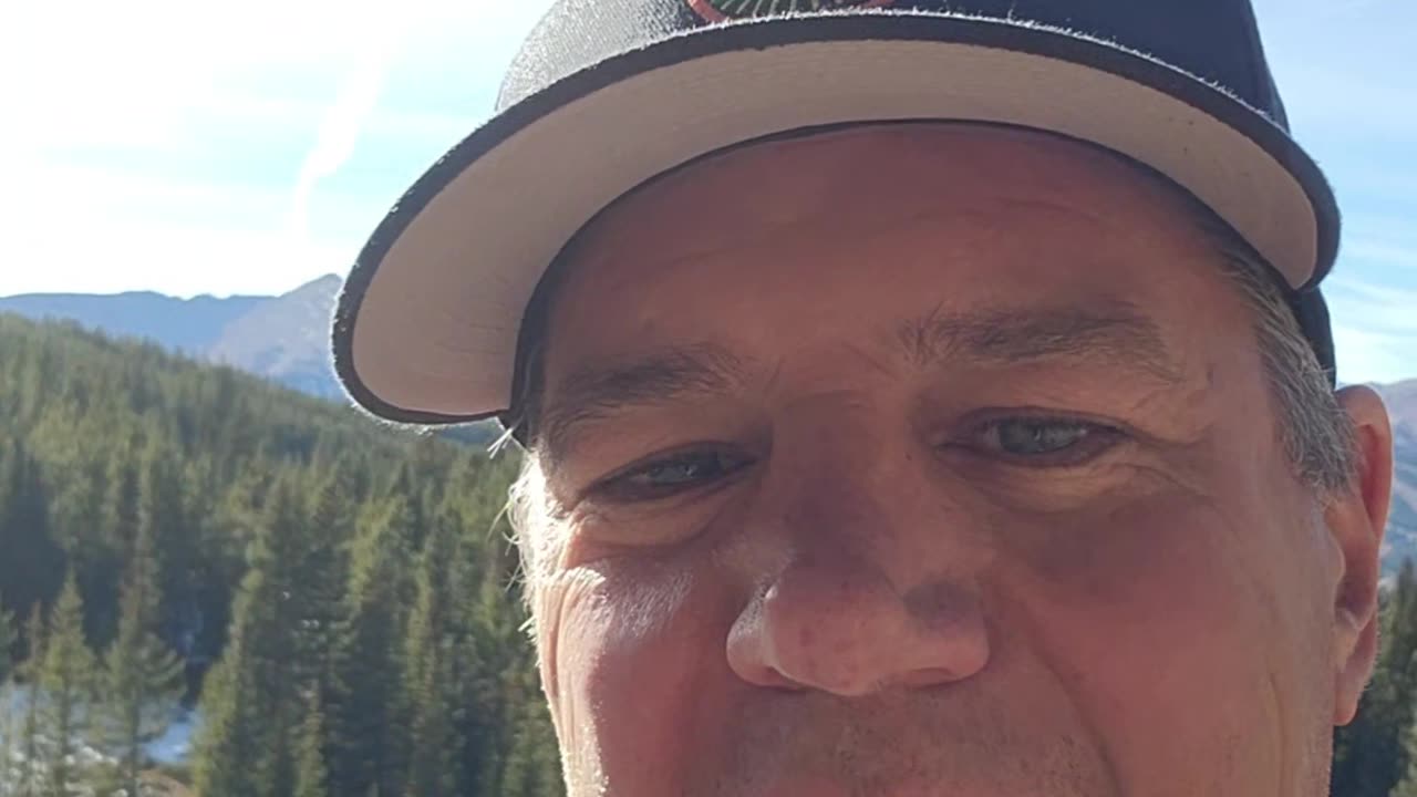 The Occult Is Always Trying to 86 (eliminate) Us!!!