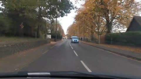 When you are surrounded by BIG WIG Know it All's