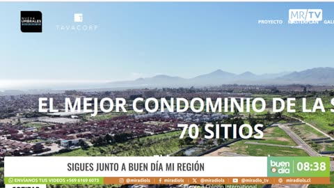 BUEN DIA 11/09/2025