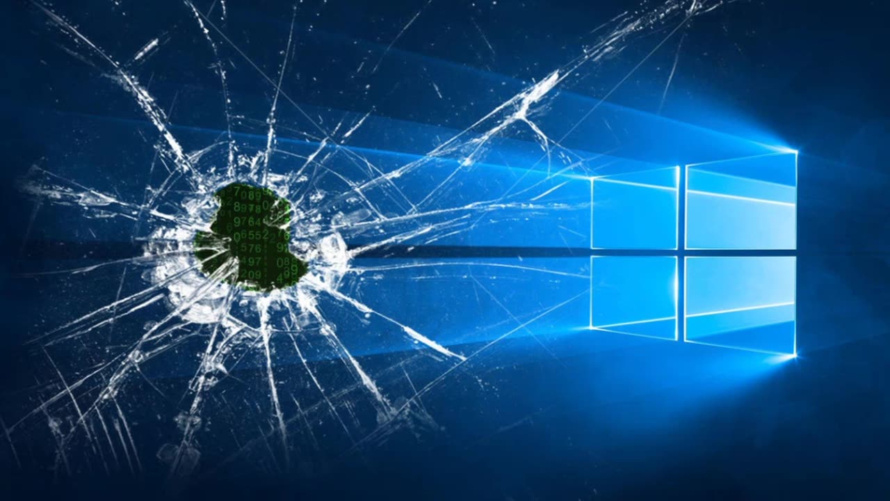 Most Games Works and Most Games Crash on Windows 10 Laptops
