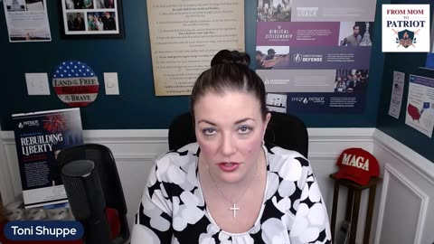 It's been too long...