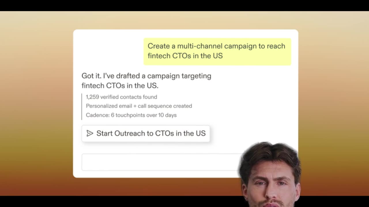 Automate Your Entire GTM Engine with Apollo Workflows (2.5x More Meetings!)