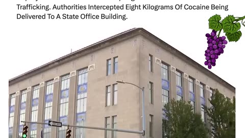 Massachusetts Gov. Maura Healey Staff Lamar Cook Fired After Cocaine Intercepted At State Office.